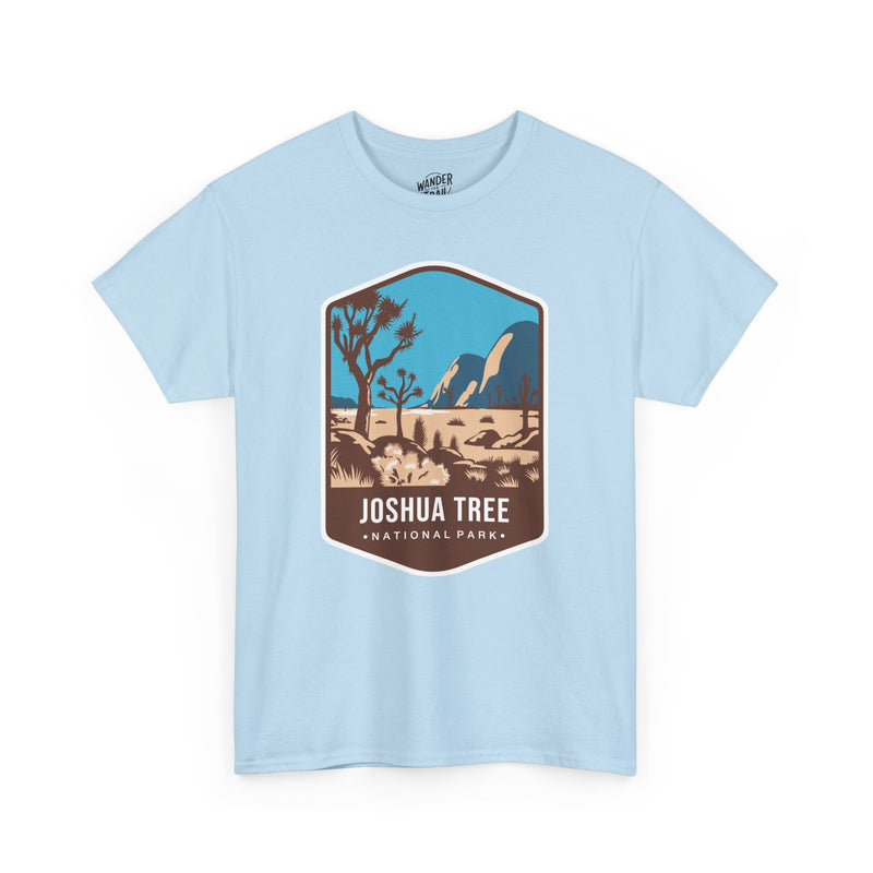 Joshua Tree National Park Unisex T-Shirt