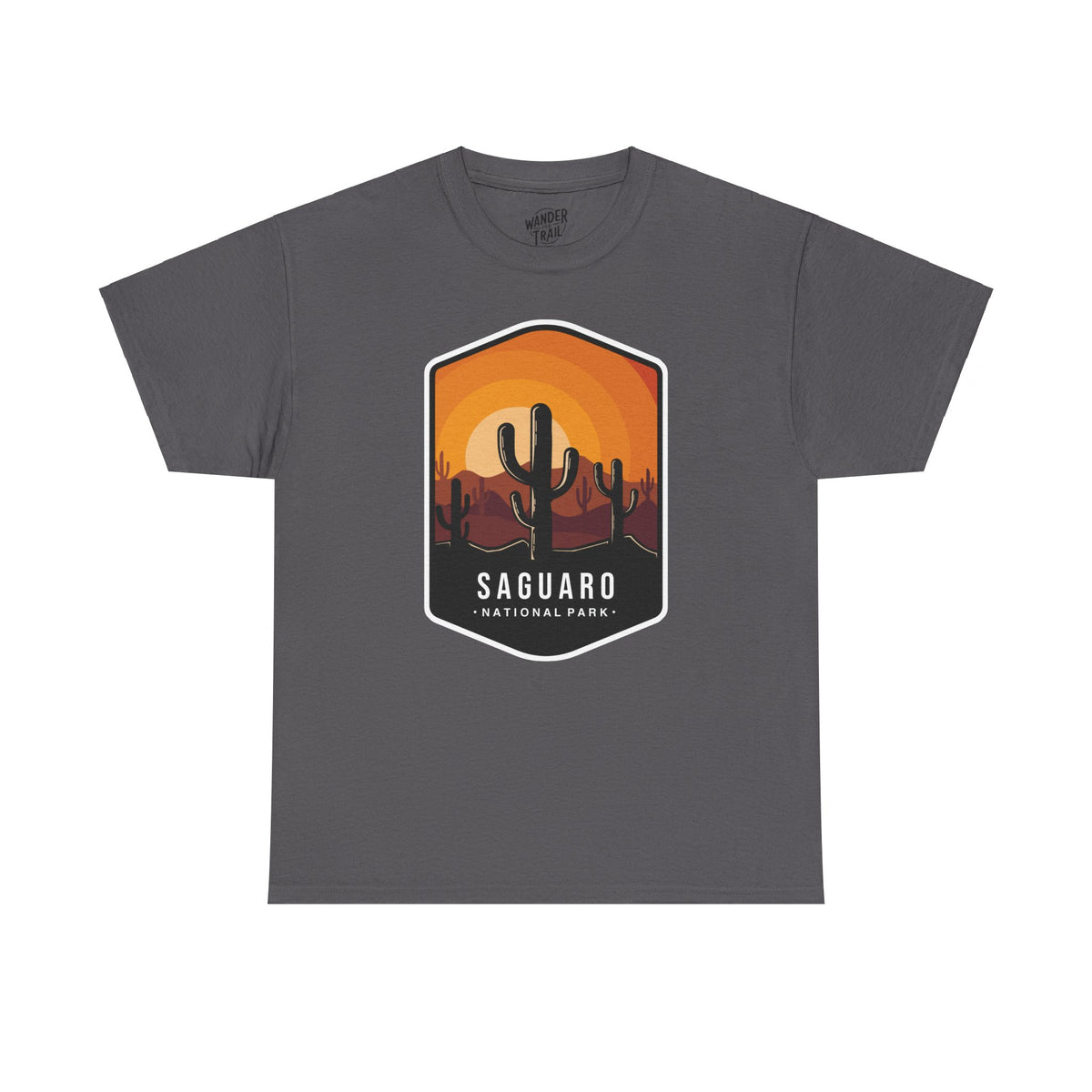 Saguaro National Park Unisex T-Shirt