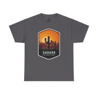 Saguaro National Park Unisex T-Shirt