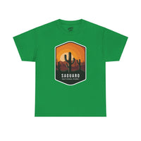 Saguaro National Park Unisex T-Shirt