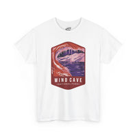 Wind Cave National Park Unisex T-Shirt