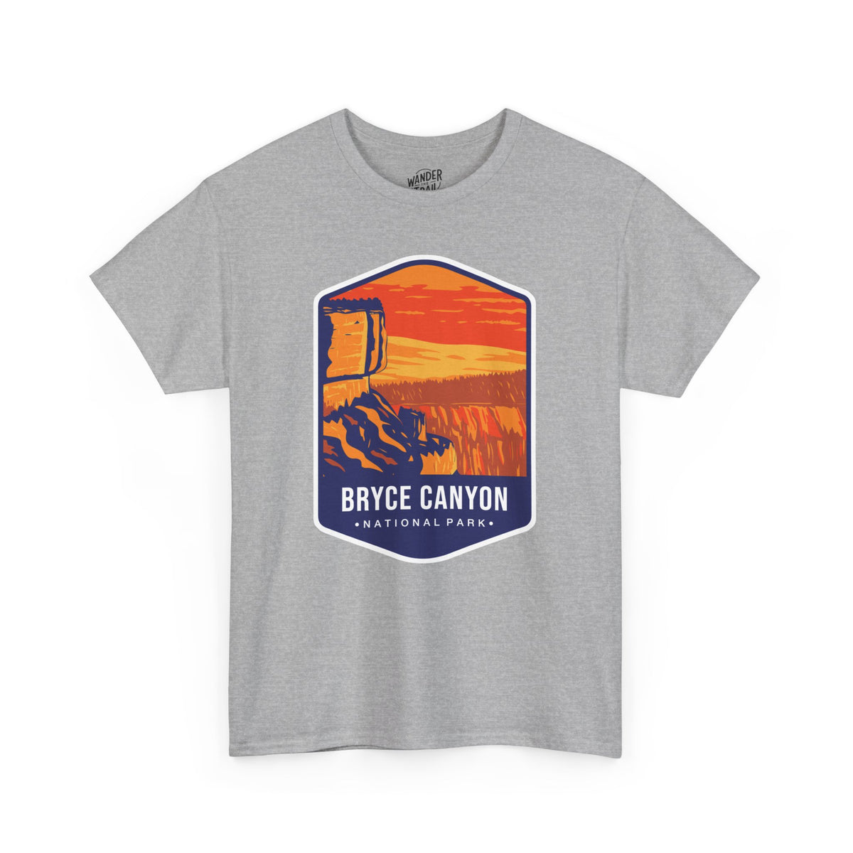 Bryce Canyon National Park Unisex T-Shirt