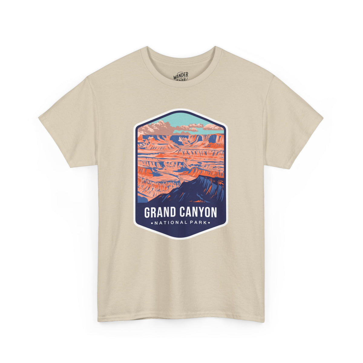 Grand Canyon National Park Unisex T-Shirt