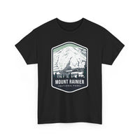 Mount Rainier National Park Unisex T-Shirt