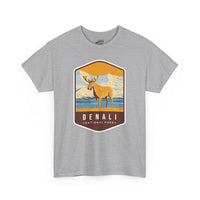 Denali National Park Unisex T-Shirt