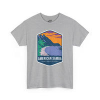 American Samoa National Park Unisex T-Shirt