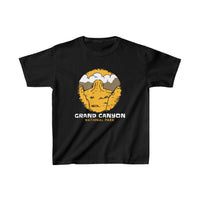 Grand Canyon National Park Unisex Kids' Souvenir T-Shirt