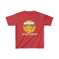 Grand Canyon National Park Unisex Kids' Souvenir T-Shirt