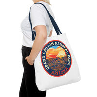 Grand Canyon Tote Bag