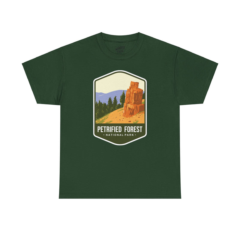 Petrified Forest National Park Unisex T-Shirt 