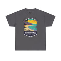 Virgin Islands National Park Unisex T-Shirt