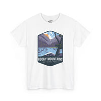 Rocky Mountains National Park Unisex T-Shirt