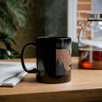 Grand Canyon National Park Souvenir Mug