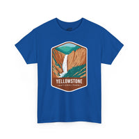 Yellowstone National Park Unisex T-Shirt