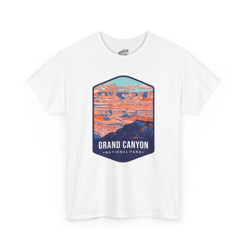 Grand Canyon National Park Unisex T-Shirt