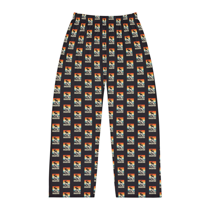 Men's Rocky Mountain National Park Pajama Pants