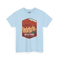 Mesa Verde National Park Unisex T-Shirt