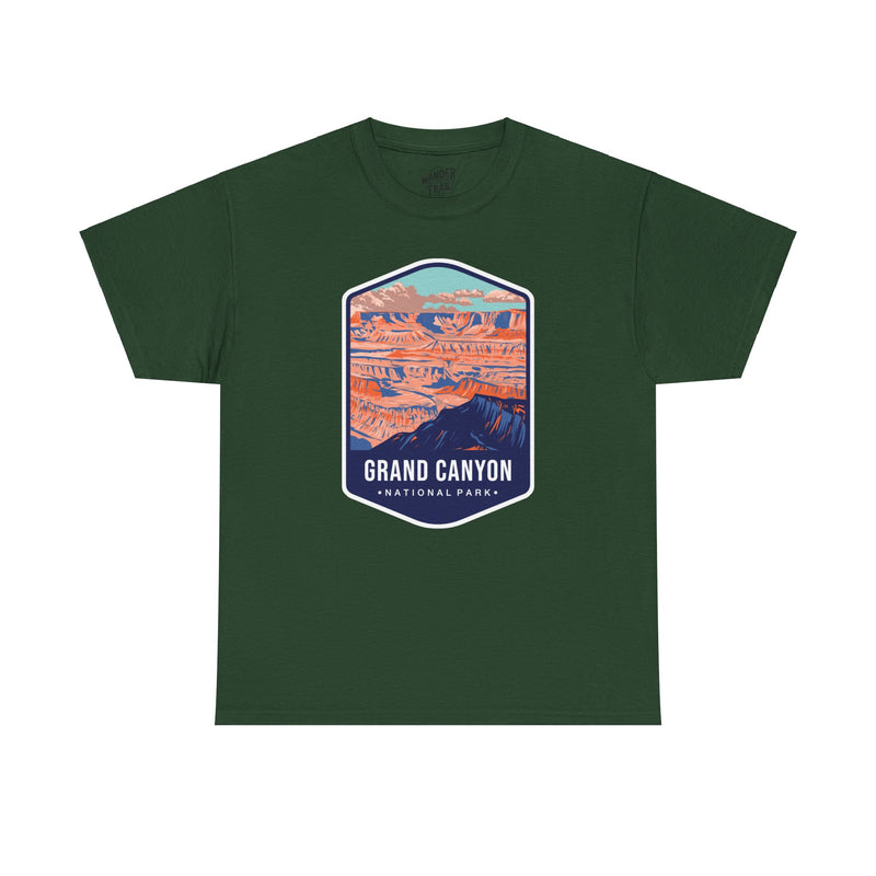 Grand Canyon National Park Unisex T-Shirt