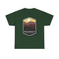 Haleakalā National Park Unisex T-Shirt