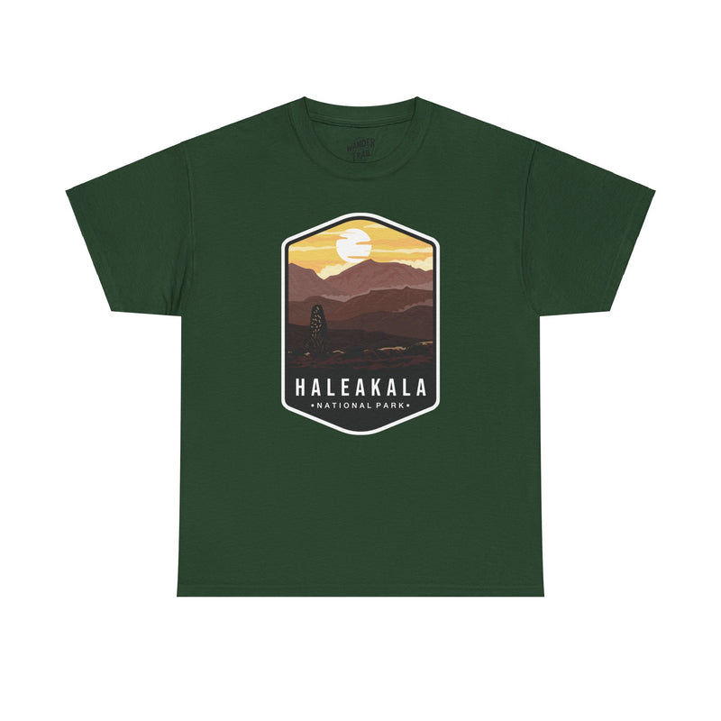 Haleakalā National Park Unisex T-Shirt