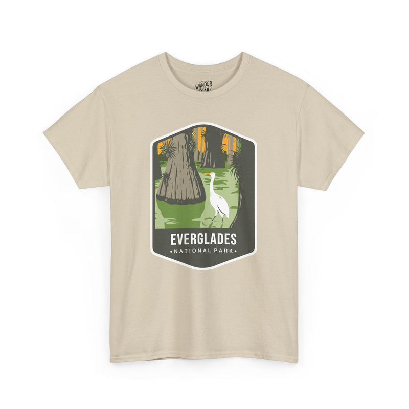 Everglades National Park Unisex T-Shirt