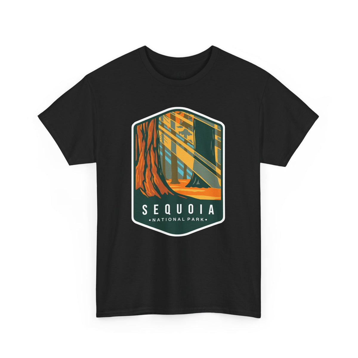 Sequoia National Park Unisex T-Shirt