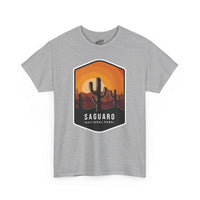 Saguaro National Park Unisex T-Shirt