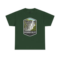 Cuyahoga Valley National Park Unisex T-Shirt