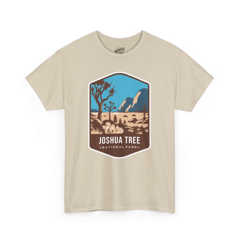 Joshua Tree National Park Unisex T-Shirt