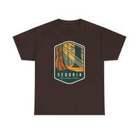 Sequoia National Park Unisex T-Shirt