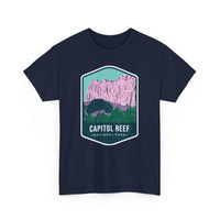 Capitol Reef National Park Unisex T-Shirt