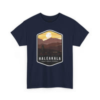 Haleakalā National Park Unisex T-Shirt