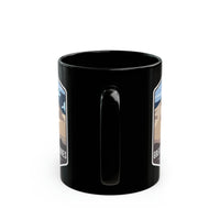 Great Sand Dunes National Park coffee cup