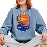 Bryce Canyon National Park Unisex Sweatshirt