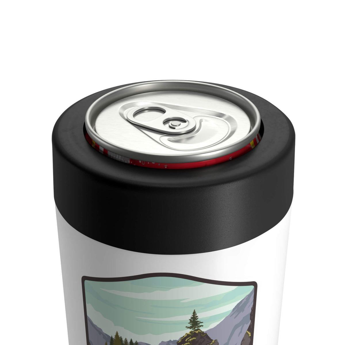 Kenai Fjords National Park Can Holder