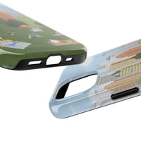 New York City Central Park Phone Case