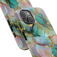 Exclusive Emerald Tide Phone Case with Free Shipping