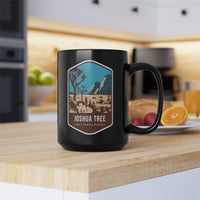 Joshua Tree National Park mug