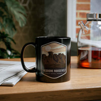 Theodore Roosevelt National Park gift