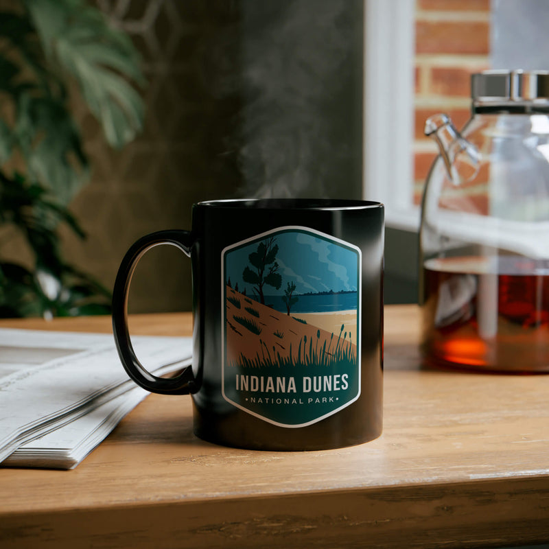 INDIANA DUNES NATIONAL PARK souvenir