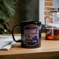 white sands national park new mexico gift