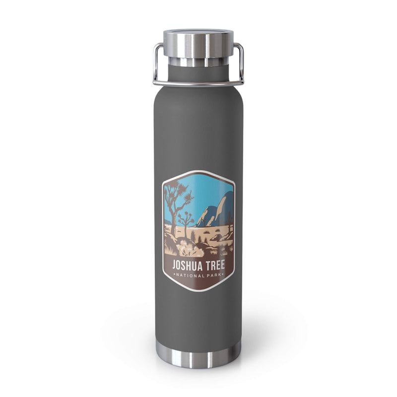 Joshua Tree National Park Water Bottle