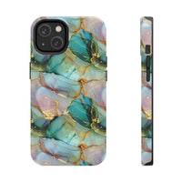 Exclusive Emerald Tide Phone Case with Free Shipping