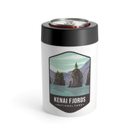 Kenai Fjords National Park Can Holder