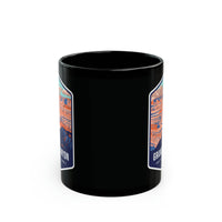 Grand Canyon Souvenir Mug - National Park Scene