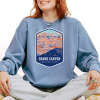 Grand Canyon National Park Unisex Sweatshirt