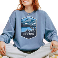 Great Basin National Park Unisex Sweatshirt