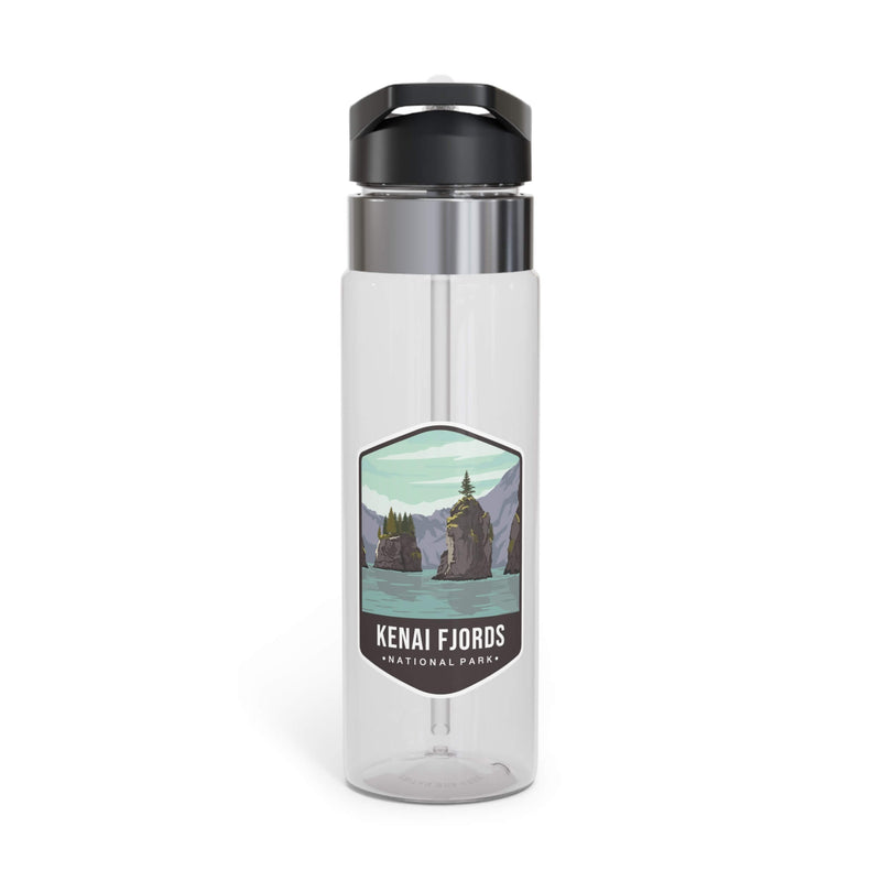 Kenai Fjords National Park Kensington Tritan™ Sport Bottle