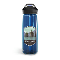 Kenai Fjords National Park CamelBak Eddy® Bottle