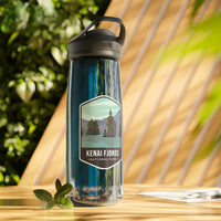 Kenai Fjords National Park CamelBak Eddy® Bottle